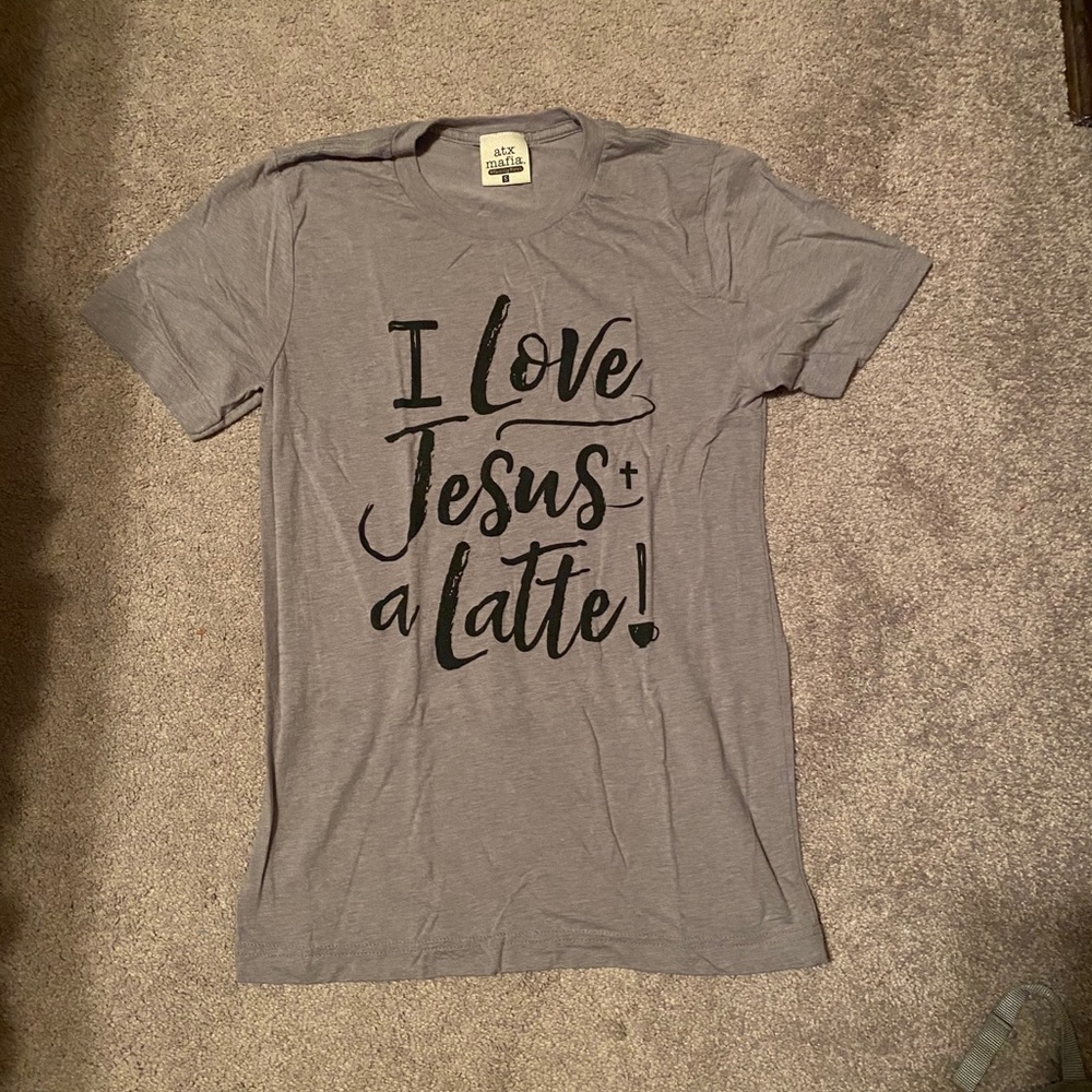 atx mafia t-shirt